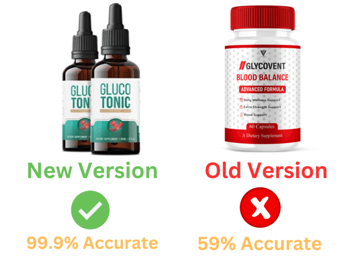 Glycovent testo gummies