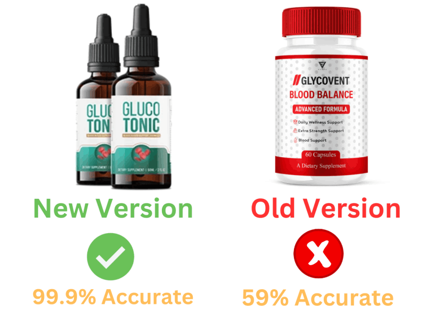 Glycovent men enhencement gummies